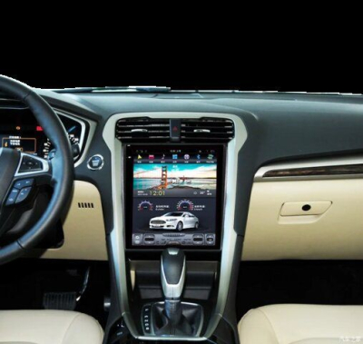Штатная магнитола FORD MONDEO 5 2015+ ZF-1201 (экран 12,1", 1280*800) изображение Штатная магнитола FORD MONDEO 5 2015+ ZF-1201 (экран 12,1", 1280*800) в Тюмени