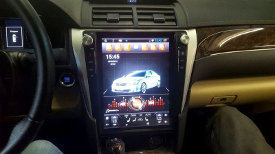 Штатная магнитола TOYOTA Camry 11.2011+ (V50, V55) SP-12103-S9 12,1", 1024*600 в Тюмени