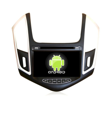 Штатная магнитола CHEVROLET Cruze 2013-2015  KR-8055-S9 8", 1280*720 в Тюмени