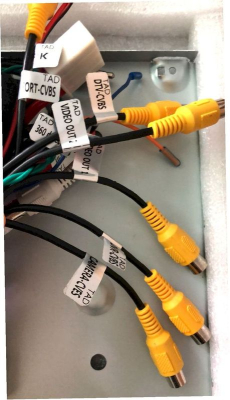 Штатная магнитола TOYOTA CAMRY V70 2018+ VN-Camry-2018 в Тюмени