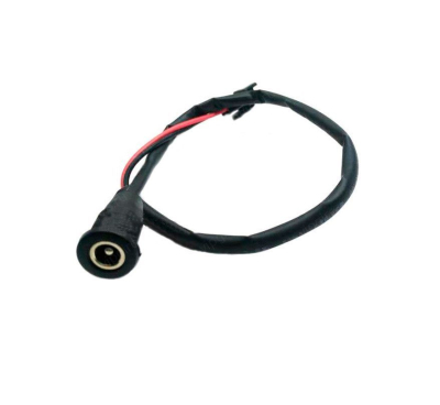 Гнездо зарядки к лектросамокату Kugoo S1, S3