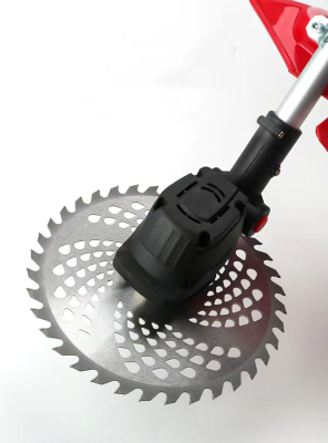 Триммер аккумуляторный