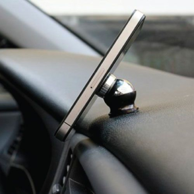 Держатель магнитный AVS AH-2226-M для сотовых телефонов/КПК/GPS