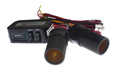 Сетевой кабель для подключения 2х устройств Power Magic Pro+