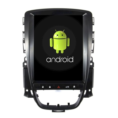 Штатная магнитола OPEL Astra J 2010–2015 SP-10412 (экран 10,4", 1024*768) в Тюмени