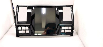 Штатная магнитола VW Multivan T6 2015-2019 XN-V9001 9,7", 1024*768 в Тюмени