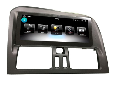 Штатная магнитола VOLVO XC60 2015-2017 XN-V8004 8.8", 1280*480 в Тюмени