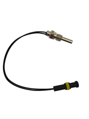 1) Датчик пламени для подогревателя двигателя СЕВЕРМАКС 5500
