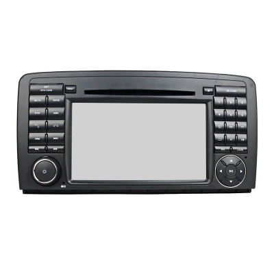 Штатная магнитола MERCEDES R-класс 2005-2015 W251 KD-7220-P3-7 (экран 7", 1024*600)