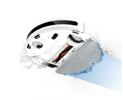 Робот-пылесос Xiaomi Mijia 2C Sweeping Vacuum Cleaner (EU)