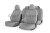 Чехлы на сидение автомобиля "DOUGLAS" св.серый/св.серый/св.серый изображение Чехлы на сидение автомобиля "DOUGLAS" св.серый/св.серый/св.серый купить в Тюмени