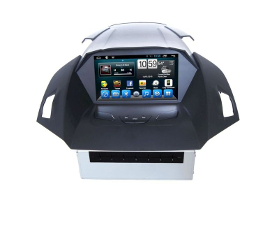 Штатная магнитола FORD Kuga II 2013-2015 KR-8056-T8 8", 1024*600 в Тюмени