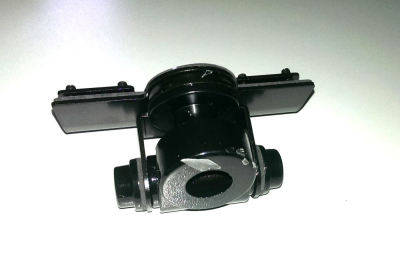 Крепление на багажник поворотное RB 400 JOKER в Тюмени