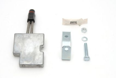 Предпусковой подогреватель двигателя Defa 414810 купить в Тюмени