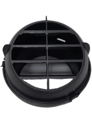 Дефлектор воздушного отопителя 55мм купить в Тюмени