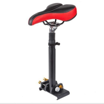 Сидение к электросамокату универсальное, S3, S1, M365 и прочие Сидение к электросамокату универсальное, S3, S1, M365 и прочие