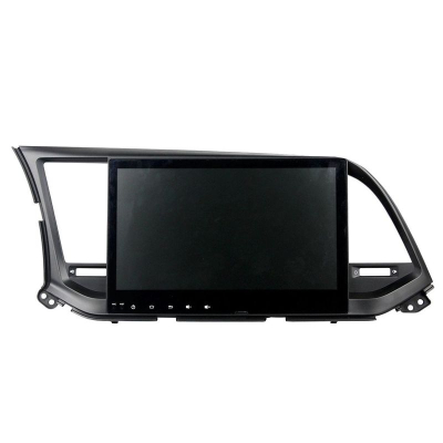 Штатная магнитола HYUNDAI ELANTRA 2016+ KD-1088-P30 10", 1024*600 в Тюмени