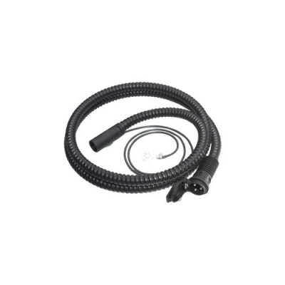 Сетевой кабель с мини-розеткой в бампер (1.5м) DF 460915
