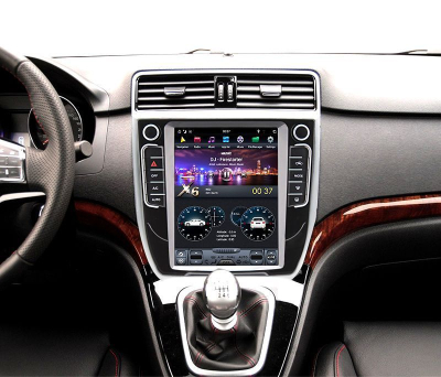 Штатная магнитола GREATWALL HAVAL H6 2013-2016 ZF-1027-DSP 10,4", 1024*768 изображение Штатная магнитола GREATWALL HAVAL H6 2013-2016 ZF-1027-DSP 10,4", 1024*768 в Тюмени