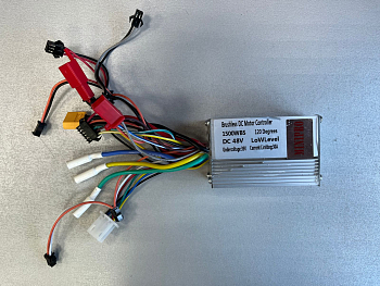 Контроллер к самокату Minipro M5  (48V)