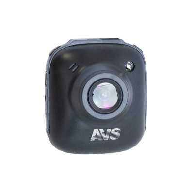 Видеорегистратор автомобильный AVS VR-725FH в Тюмени