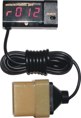 Маршрутный компьютер Multitronics Di8m в Тюмени