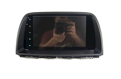 Штатная магнитола MAZDA YR-9015-S9 9", 1024*600 в Тюмени