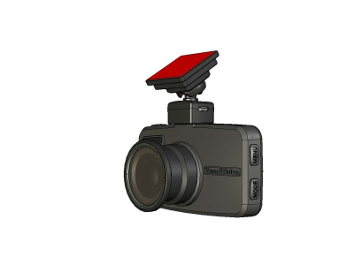 Видеорегистратор TrendVision TDR-718GP