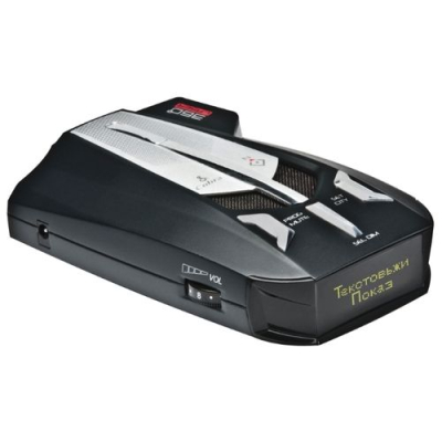 Радар-детектор Cobra RU 860 в Тюмени