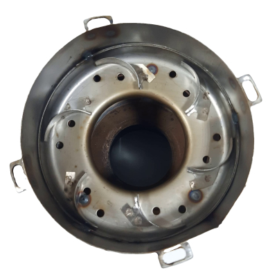 Горелка подогревателя двигателя Север ПЖД