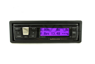 Маршрутный компьютер Multitronics RI 500