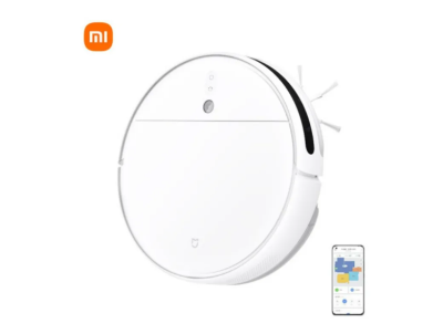 Робот-пылесос Xiaomi Mijia 2C Sweeping Vacuum Cleaner (EU)