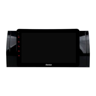 Штатная магнитола BMW X5 2000-2006 (E53), 5-я серия 1996-2003 (E39), 7-я серия 1994-2001 (E38) OL-89 в Тюмени