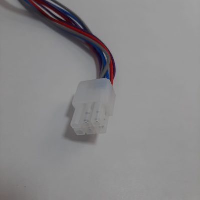 Провод для подключения дистанционного пульта и GSM модуля