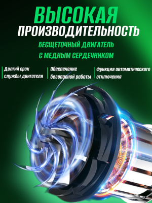 электропила 12 дюймов