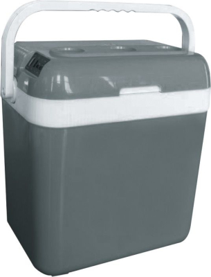 Холодильник автомобильный CC-32B 32л 12V/220V