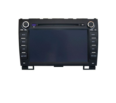 Штатная магнитола GREATWALL Great wall H5 QR-8059 (экран 8", 1024*600)