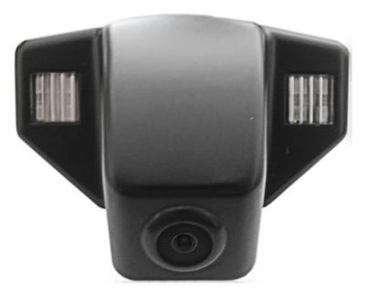 Камера заднего вида VLC HO-02 (Honda CRV 2007-11, Fit 2007-11, Odyssey
