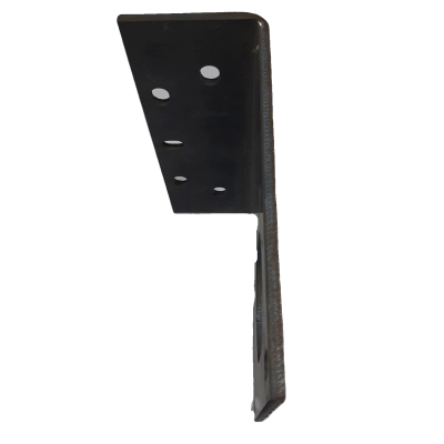 Кронштейн для крепления подогревателя двигателя ПЖД