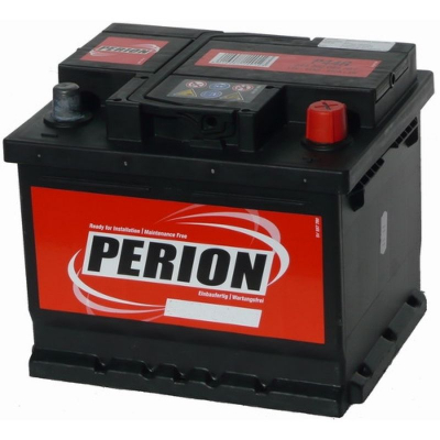 Аккумулятор 60 о. п. PERION PD23R 560 412 051 510A (232*173*225)