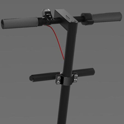 Детские ручки к рулю электросамоката (Универсальные.)