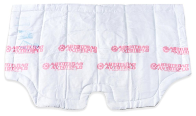 Автотепло Челябинское № 25  купить в Тюмени