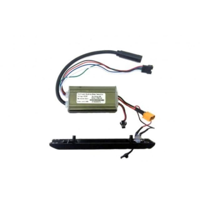 Контроллер к самокату Kugoo S1 Jilong 