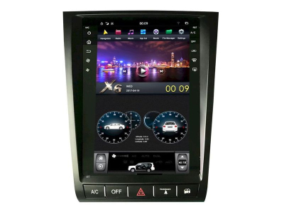 Штатная магнитола LEXUS GS 2004-2011 ZF-1252L-DSP 11,8", 1024*768 в Тюмени