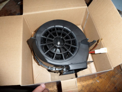 Электровентилятор обогрева пространства купить в Тюмени