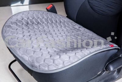 Накидка "STALKER MINI" серый/т.серый/т.серый купить в Тюмени