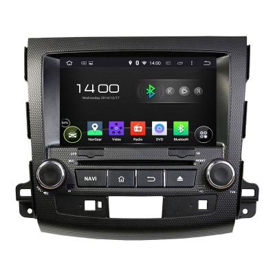 Штатная магнитола CITROEN KD-8063-P30 8", 1024*600 в Тюмени