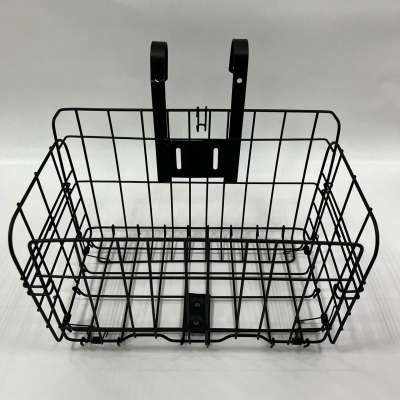 Корзина для электросамоката универсальная