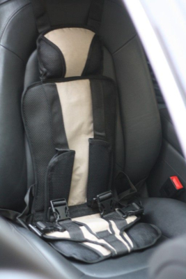 Детское автокресло "ВИННИ"-1, бежевый купить в Тюмени