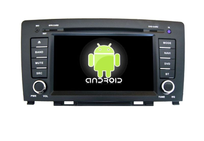 Штатная магнитола GREATWALL Great wall H6 QR-7091 (экран 7", 1024*600) в Тюмени